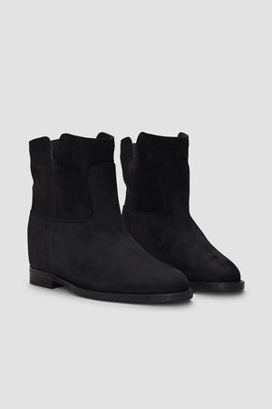 Coban Des Boots - nero