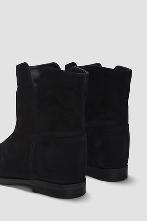 Coban Des Boots - nero