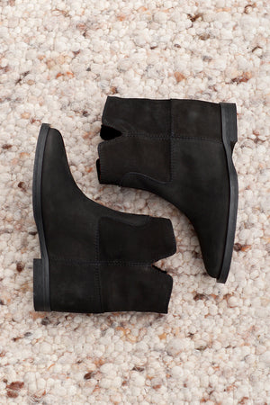 Coban Des Boots - nero