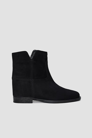 Coban Des Boots - nero