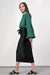 Cori 912 Blouse - green