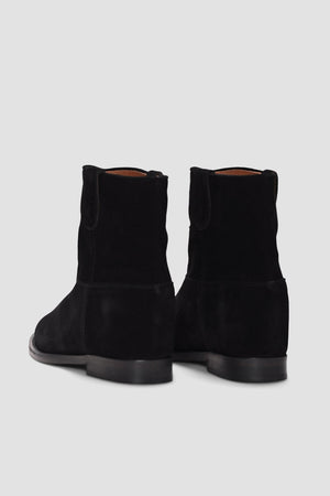 Costar Vel Boots - nero