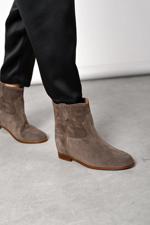 Costar Vel Boots - nutshell