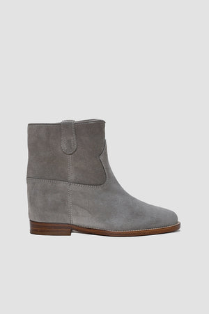 Costar Vel Boots - tundra
