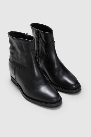 Cristobal Vit Boots - nero