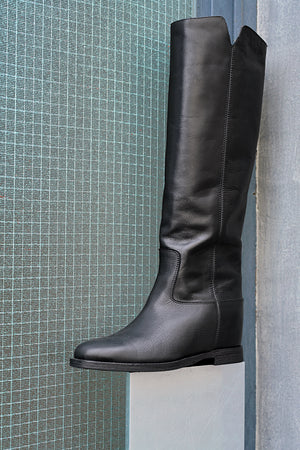 Cruz Vac Boots - nero