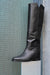 Cruz Vac Boots - nero