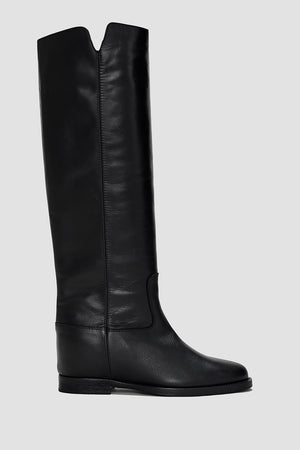 Cruz Vac Boots - nero