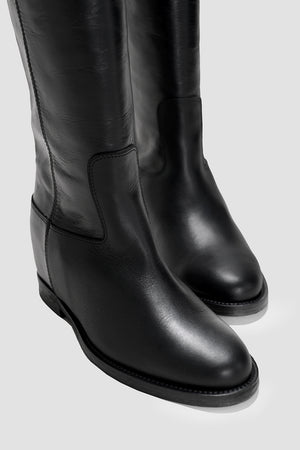 Cruz Vac Boots - nero