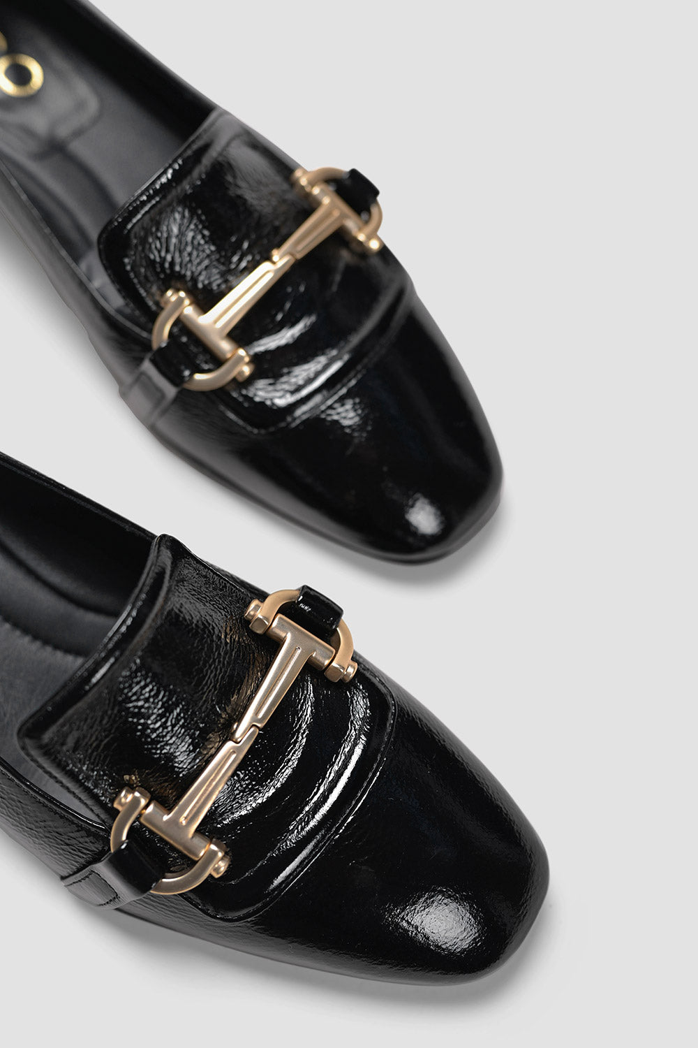 Elona Ve Shoe - black