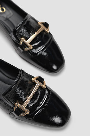 Elona Ve Shoe - black
