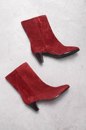 Emily Vel Boots - gaucho