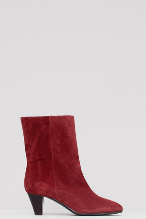 Emily Vel Boots - gaucho