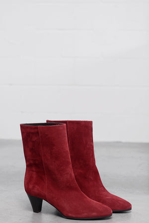 Emily Vel Boots - gaucho