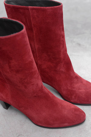 Emily Vel Boots - gaucho