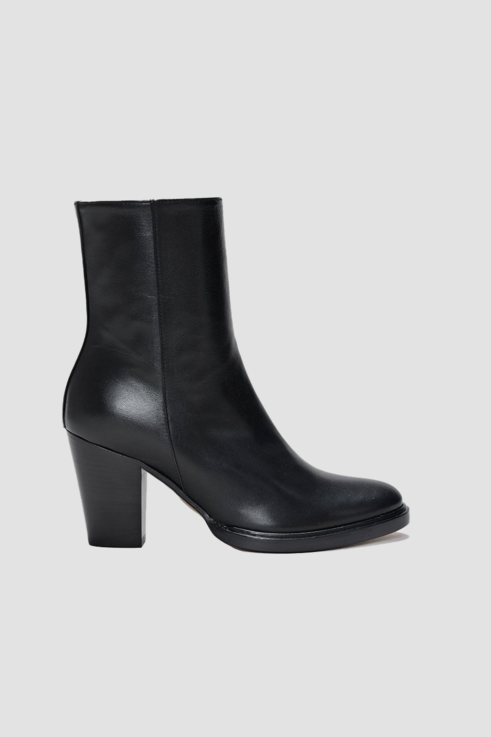 Folga Nap Boots - nero