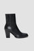 Folga Nap Boots - nero