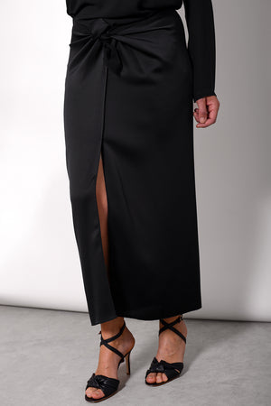 Galina 720 Skirt - nero