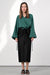 Galina 720 Skirt - nero