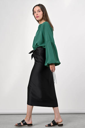 Galina 720 Skirt - nero