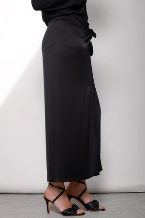 Galina 720 Skirt - nero