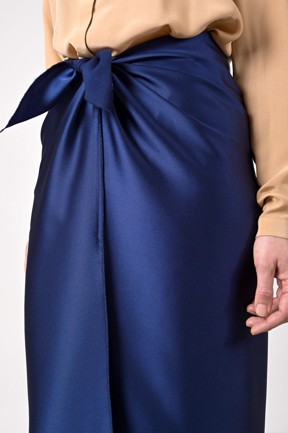 Galina 720 Skirt - notte