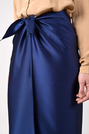Galina 720 Skirt - notte