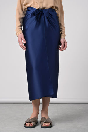 Galina 720 Skirt - notte