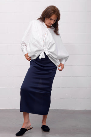 Galina 720 Skirt - notte