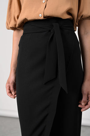 Gotun 033 Skirt - nero