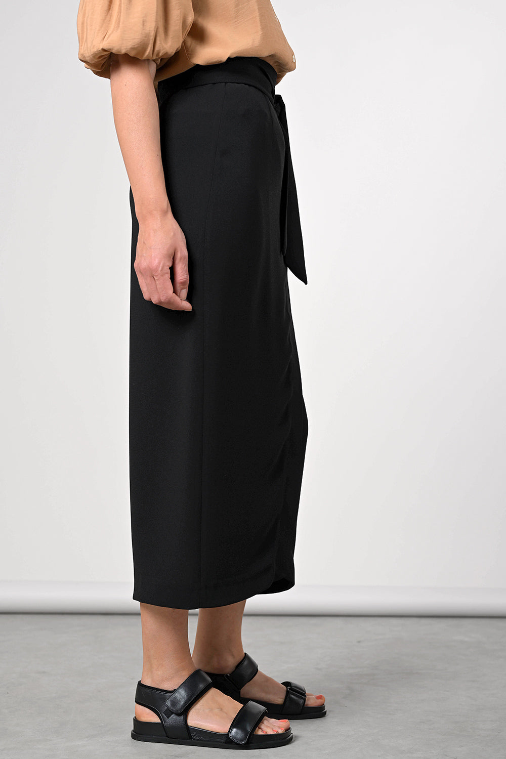 Garumba 033 Skirt - nero