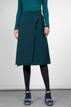 Gibano 033 Skirt - woods