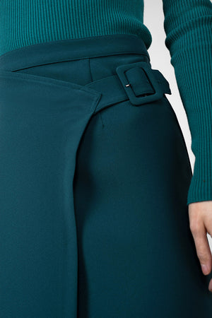 Gibano 033 Skirt - woods