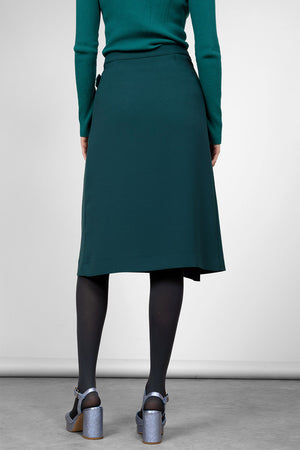Gibano 033 Skirt - woods