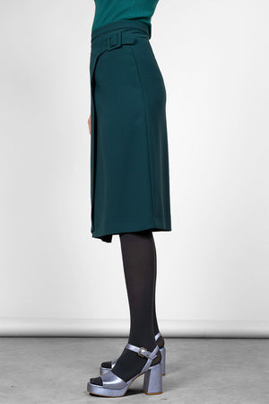 Gibano 033 Skirt - woods