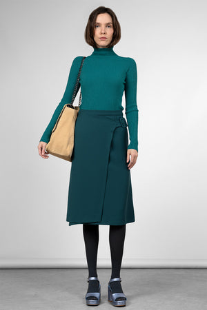 Gibano 033 Skirt - woods