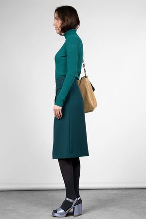 Gibano 033 Skirt - woods