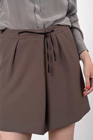 Gibella 033 Skirt - earth