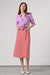 Gilaya 1078 Skirt - rouge