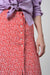 Gilaya 1078 Skirt - rouge