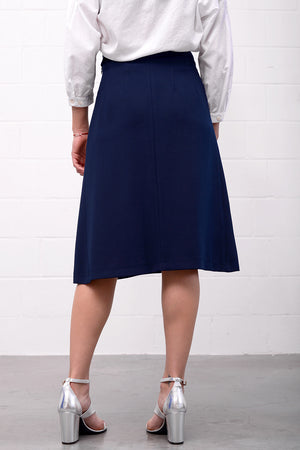 Gilberta 033 Skirt - notte