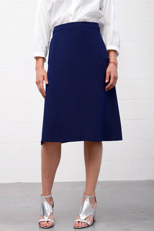 Gilberta 033 Skirt - notte