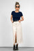 Golisbon Skirt - beige