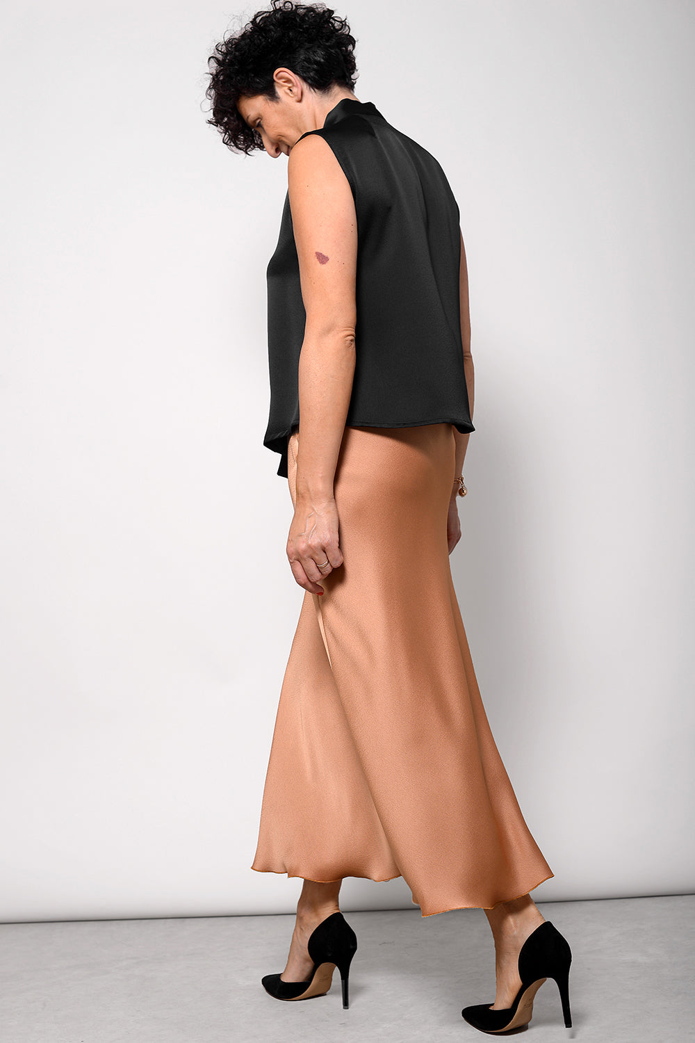 Goparis Skirt - homard