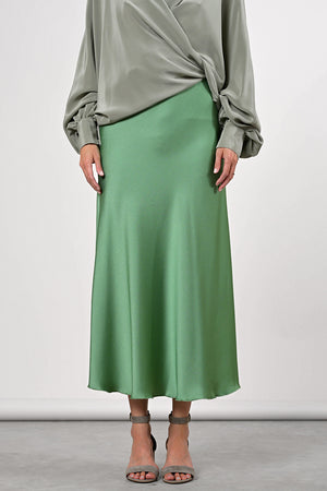 Goparis Skirt - kiwi