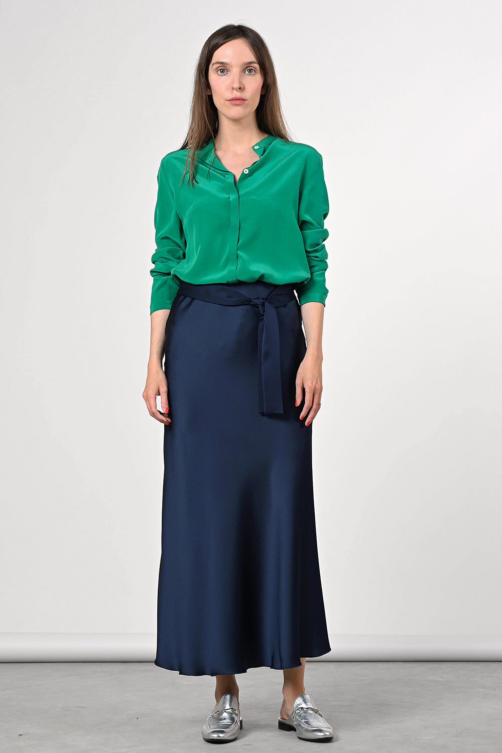 Goparis Skirt - notte