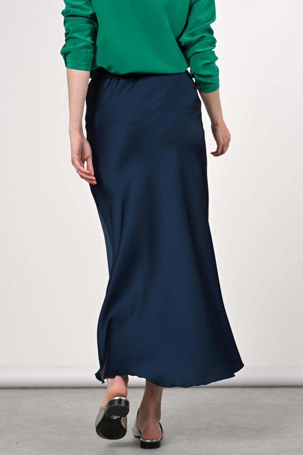Goparis Skirt - notte