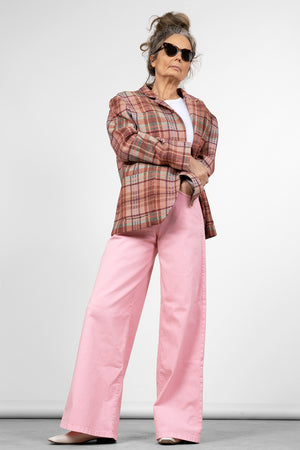 Iberita Jacket - homard