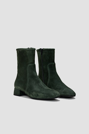 Ida Cam Boots - verde