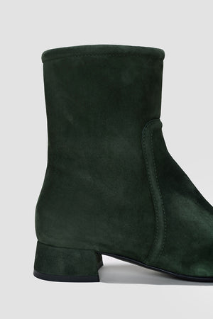 Ida Cam Boots - verde
